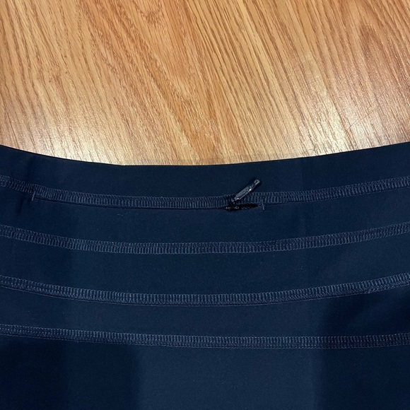 Athleta All Day Skort Sz: 14 - Picture 7 of 7